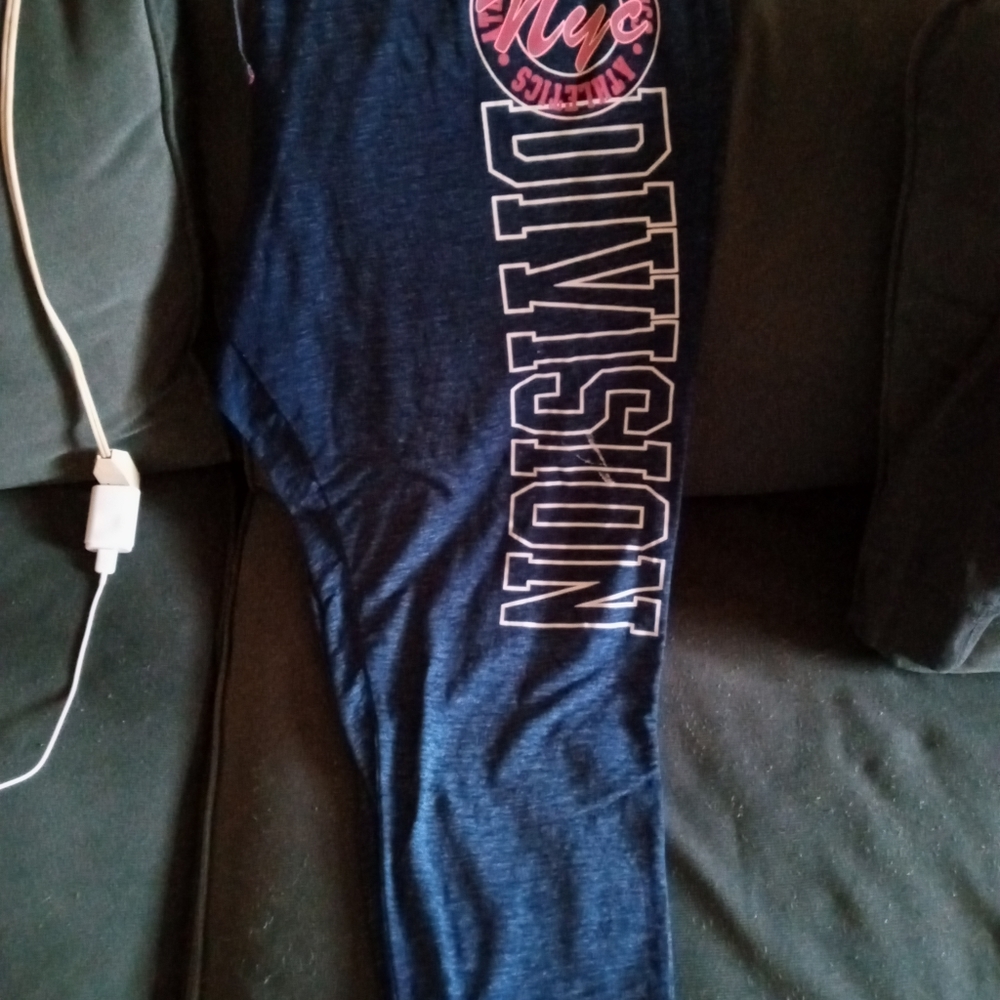 Sweatpants